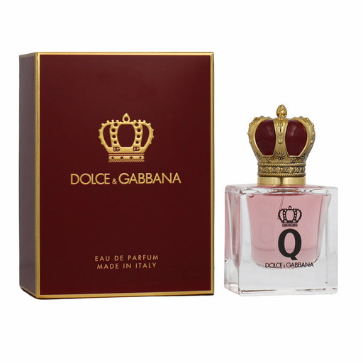 Profumo Donna Dolce & Gabbana EDP Q by Dolce & Gabbana 30 ml