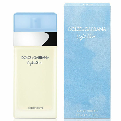 Profumo Donna Dolce & Gabbana EDT Light Blue 100 ml