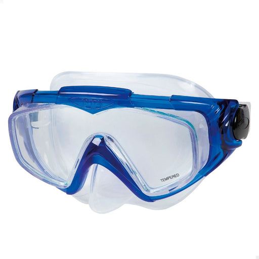 Maschera da Snorkel Intex Aqua Pro