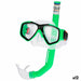 Occhialini da Snorkeling e Boccaglio Colorbaby Aqua Sport Per bambini (12 Unità)