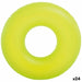 Salvagente Gonfiabile Donut Intex Neon 91 x 91 cm (24 Unità)