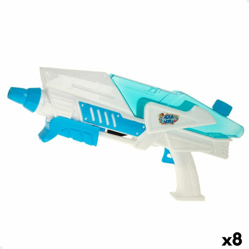Pistola ad Acqua Colorbaby AquaWorld 310 ml 39 x 18 x 4,5 cm (8 Unità)