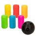 Set di giocattoli per il mare Colorbaby 40,5 x 7 x 40,5 cm (4 Unità)