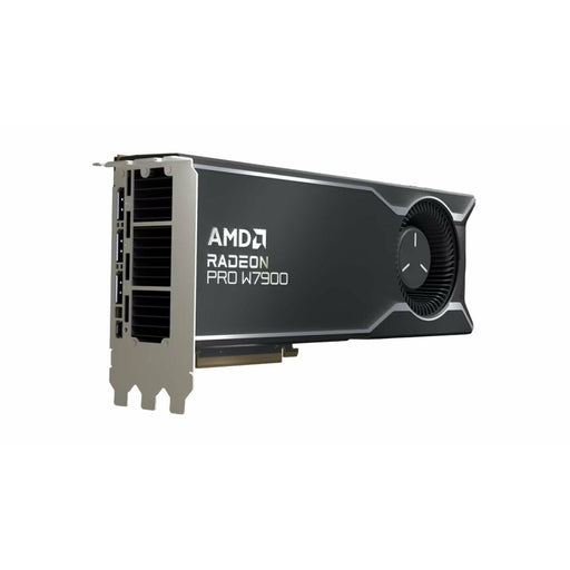 Scheda Grafica AMD Radeon PRO W7900 48 gb GDDR6