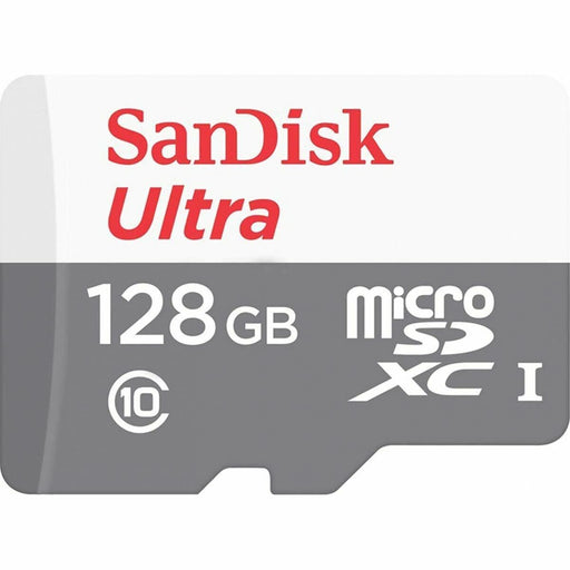Scheda Micro SD SanDisk