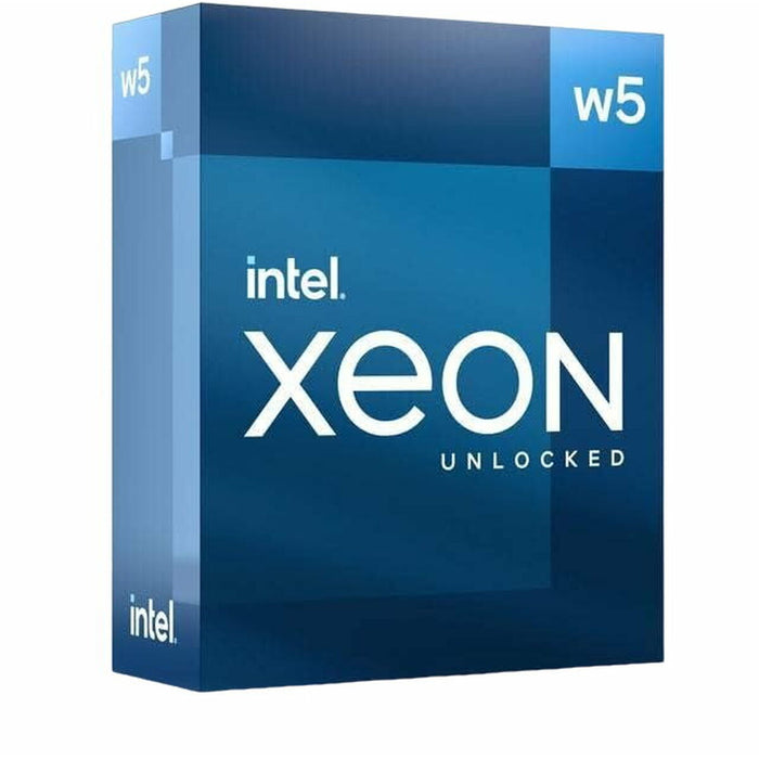 Processore Intel w5-2465X LGA 4677