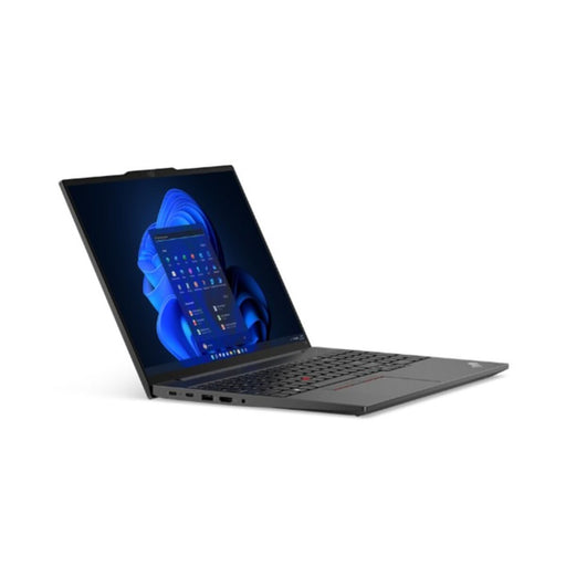 Laptop Lenovo ThinkPad E16 16" Intel Core i5-1335U 16 GB RAM 512 GB SSD QWERTY