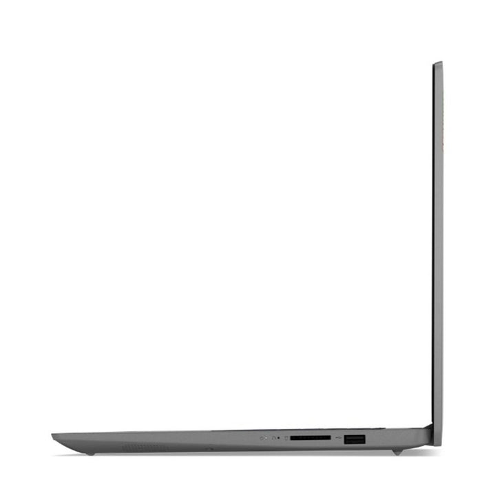 Laptop Lenovo IdeaPad 3 15,6" Intel Core I3-1215U 8 GB RAM 512 GB SSD Qwerty US