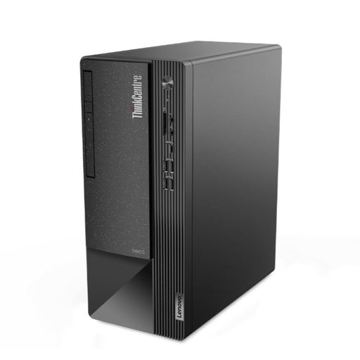 PC da Tavolo Lenovo ThinkCentre neo 50t No Intel Core i5-1240 8 GB RAM 256 GB SSD