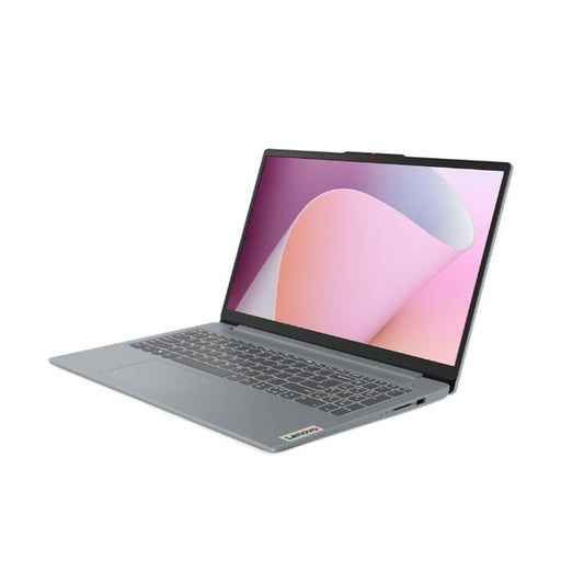 Laptop Lenovo IdeaPad Slim 3 15,6" AMD Ryzen 5-7530U 8 GB RAM 512 GB SSD Qwerty US