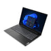 Laptop Lenovo V V15 15,6" i5-12500H 8 GB RAM 512 GB SSD Qwerty US