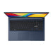 Laptop Asus Vivobook 15 X1504ZA-BQ568W Qwerty US 15,6" 16 GB RAM Intel Core I3-1215U 512 GB SSD