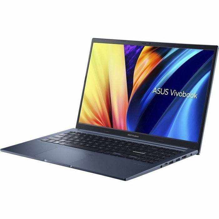 Laptop Asus Vivobook 15 X1504ZA-BQ089W Qwerty US 15,6" Intel Core i5-1235U 512 GB SSD 8 GB RAM