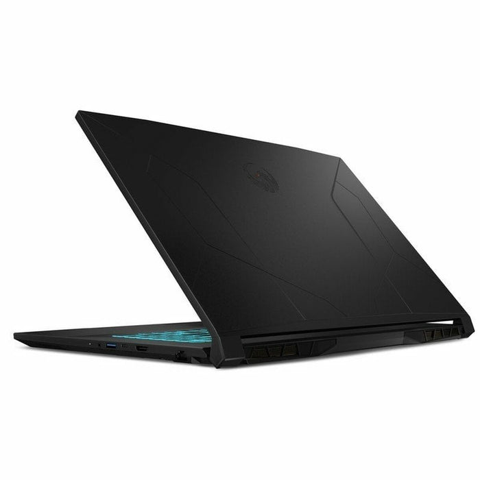 Laptop MSI Bravo 17 D7VFK-091XPL Qwerty US 17,3" Nvidia Geforce RTX 4060 16 GB RAM 8 GB RAM AMD Ryzen 7 7735HS 1 TB SSD