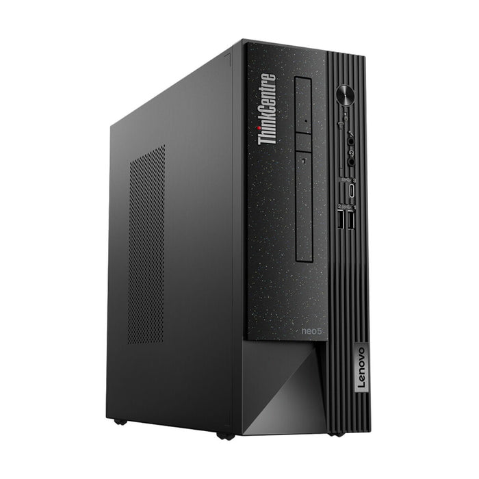 PC da Tavolo Lenovo ThinkCentre neo 50s Intel Core i7-12700 8 GB RAM 512 GB SSD