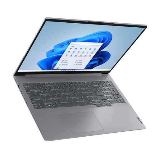 Laptop Lenovo ThinkBook 16 G6 16" Qwerty US AMD Ryzen 5-7530U 8 GB RAM 512 GB SSD