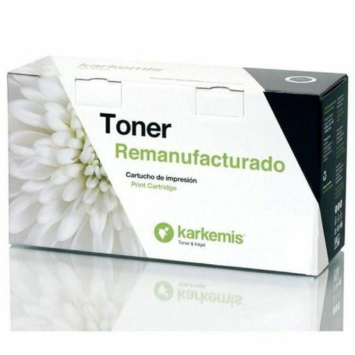 Toner Rigenerato Karkemis 415X Rosa