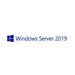 Microsoft Windows Server 2019 Microsoft P11077-A21 (5 Licenze)