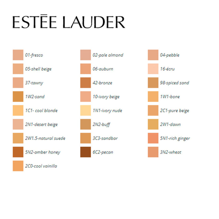 Base per Trucco Fluida Double Wear Estee Lauder (30 ml) (30 ml)