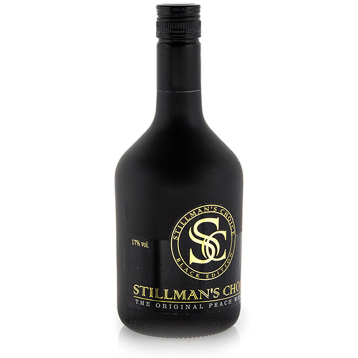 Stillman´s Choice Whisky Pêche licor 700 ml 17%