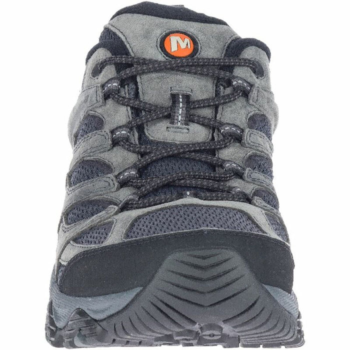 Botas masculinas Merrell MOAB 3 montanha cinza escuro