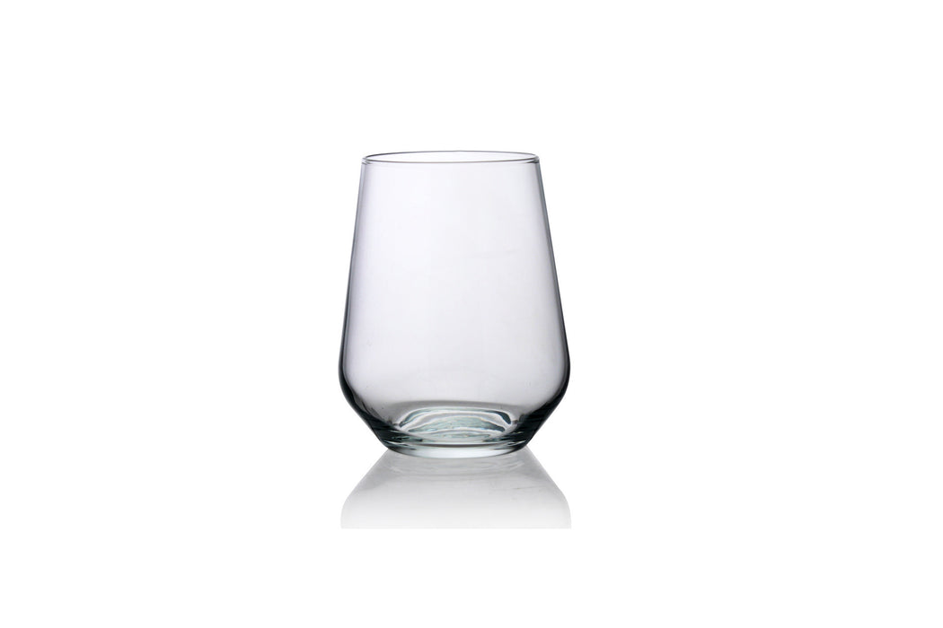 Allegra Bicchiere per acqua cl 42 in vetro