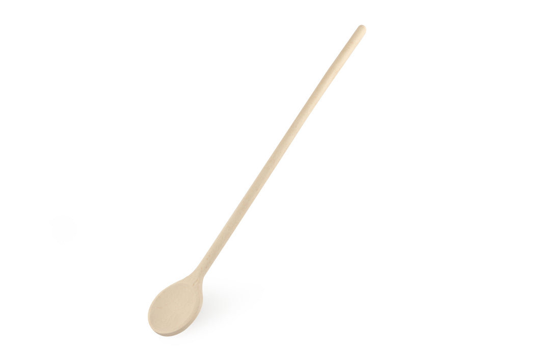 Cucchiaio in legno di faggio di 60 cm