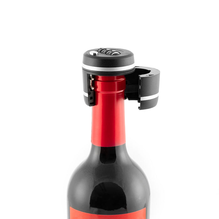 Lucchetto per Bottiglie di Vino Botlock InnovaGoods ‎V0103355