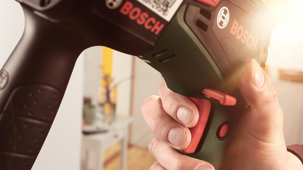 Furadeira de impacto Bosch Easy Impact 550 W