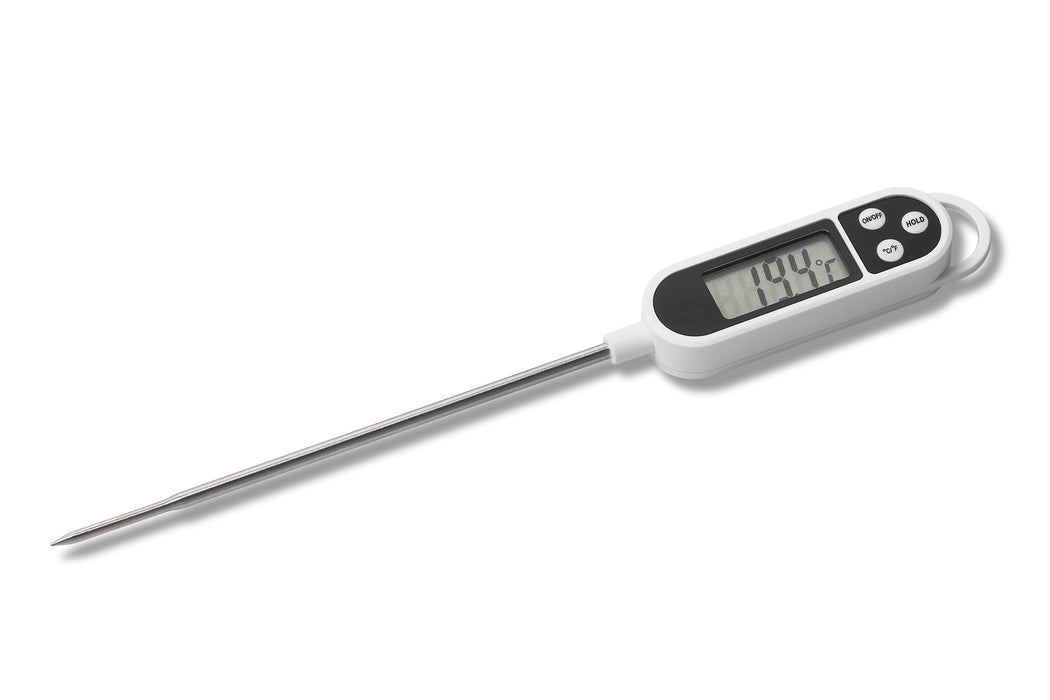Termômetro de cozinha digital Moller Pointed